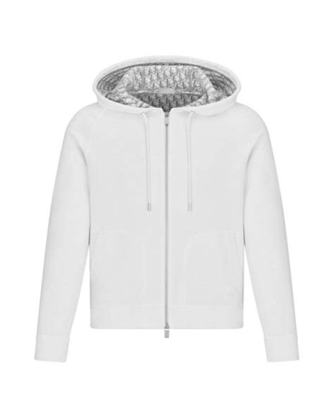 dior oblique jacket white|dior oblique jacquard.